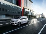 Peugeot 108 3-Door 2014 года